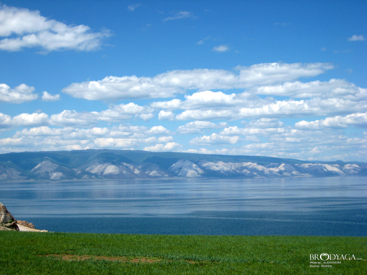Baykal (Байкал)